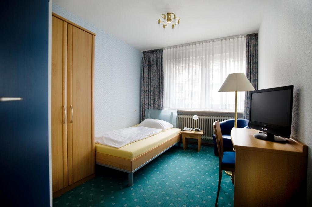 Weinstockwerk Hotel St Peter Nürnberg Cameră foto